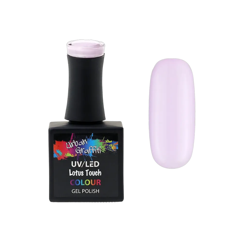 Lotus Touch - UGGP-A0962 Urban Graffiti Gel Lak za Nokte 15ml
