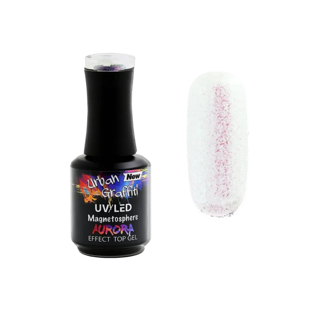Magnetosfera - UGGP-AU003 Urban Graffiti Gel Lak 15ml