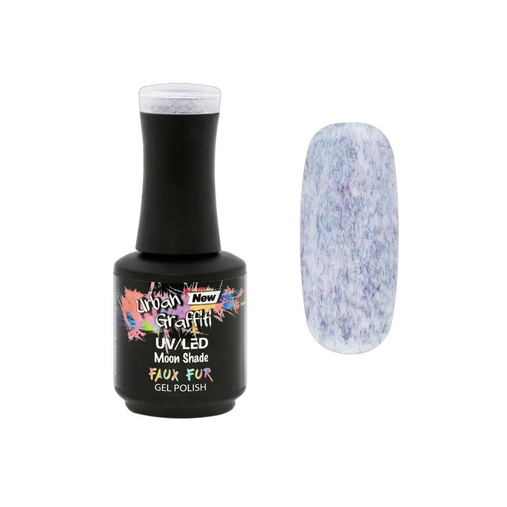 Moon Shade - UGGP-XV008 Urban Graffiti Gel Lak za Nokte 15ml