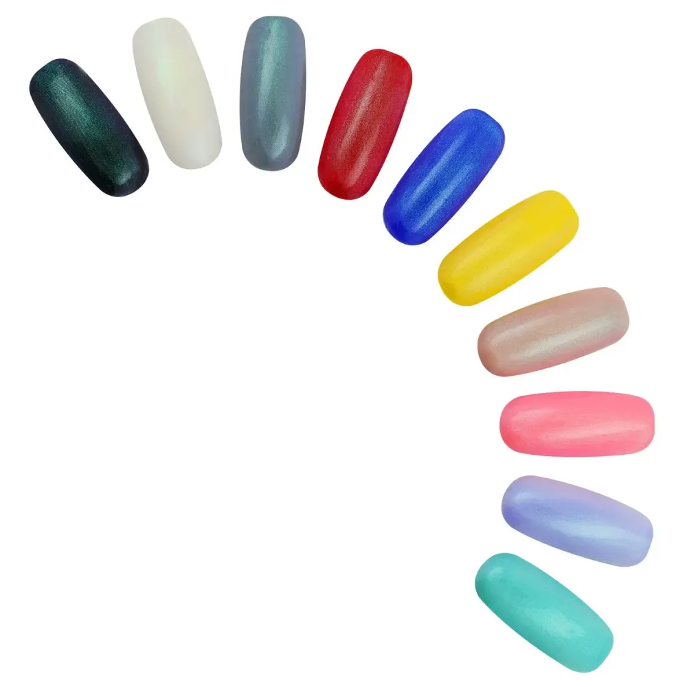 Moonbow - UGGP-AU009 Urban Graffiti Gel Lak za Nokte 15ml