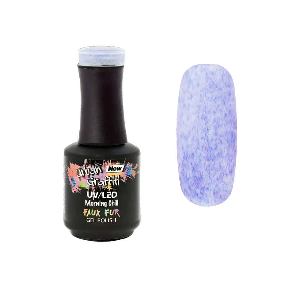 Morning Chill - UGGP-XV003 Urban Graffiti Gel Lak za Nokte 15ml