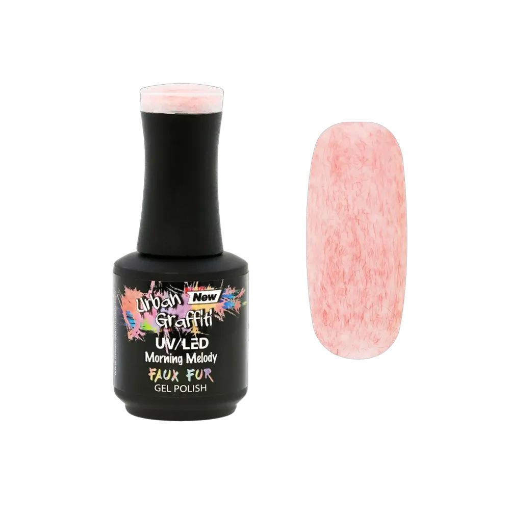 Morning Melody - UGGP-XV001 Urban Graffiti Gel Lak za Nokte 15ml