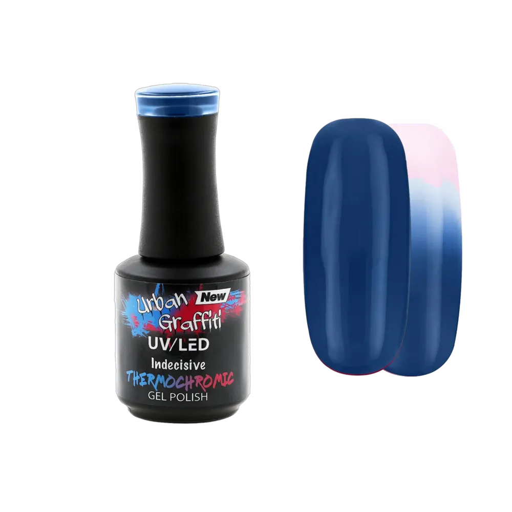 Neodluč - UGGP-H0149 Urban Graffiti Gel Lak 15ml