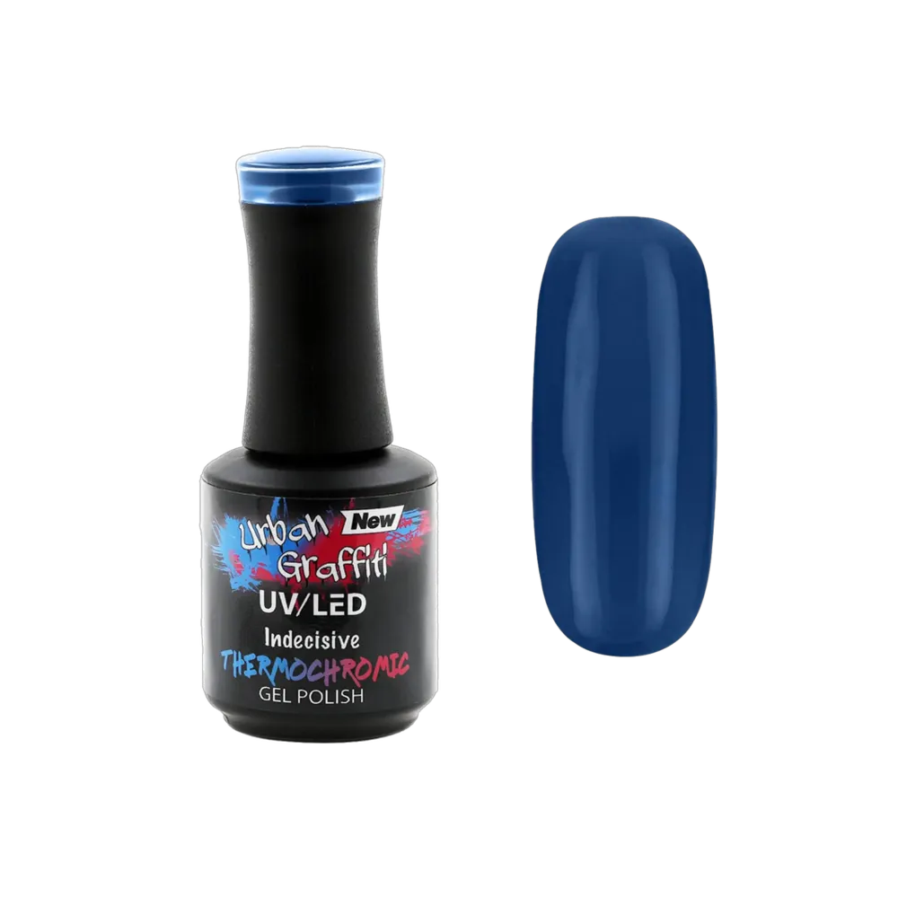 Neodluč - UGGP-H0149 Urban Graffiti Gel Lak 15ml