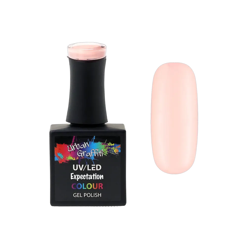 Očekivanje - UGGP-A0959 Urban Graffiti Gel Lak za Nokte 15ml