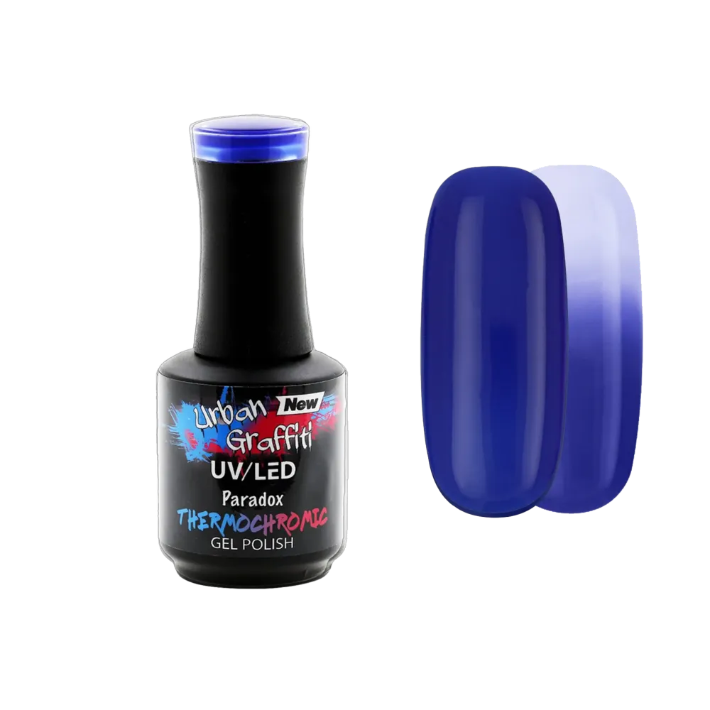 Paradox - UGGP-H0145 Urban Graffiti Gel Lak za Nokte 15ml