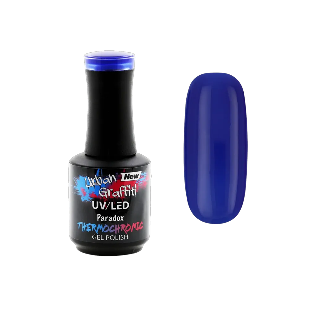 Paradox - UGGP-H0145 Urban Graffiti Gel Lak za Nokte 15ml