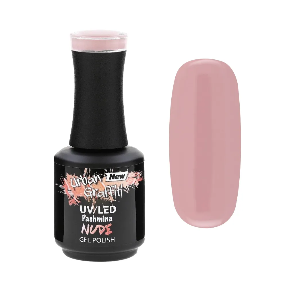 Pashmina - UGGP-A0023 Urban Graffiti Gel Lak za Nokte 15ml