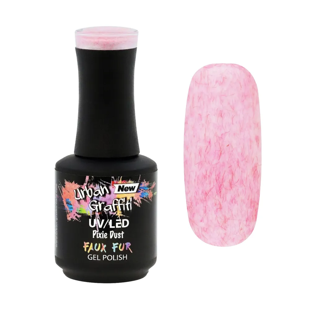 Pixie Dust - UGGP-XV004 Urban Graffiti Gel Lak za Nokte 15ml