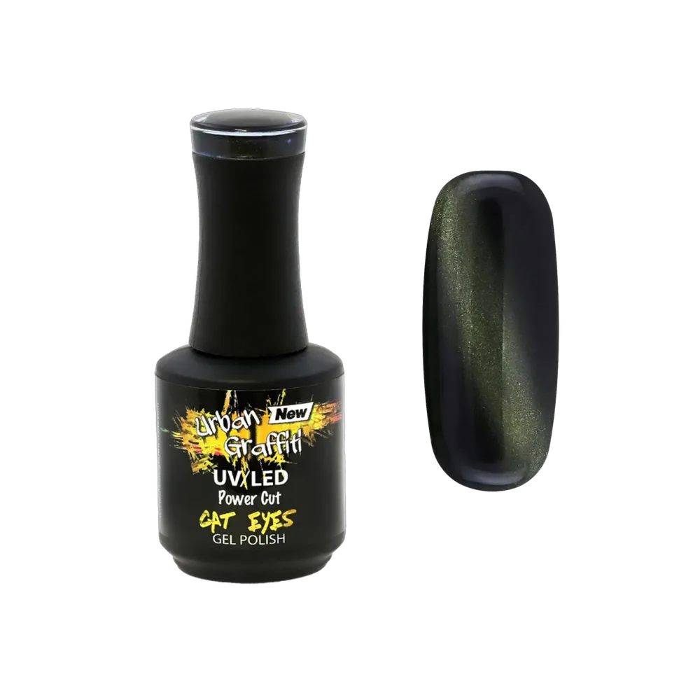 Prekid struje - UGGP-CE049 Urban Graffiti Gel lak za nokte 15ml