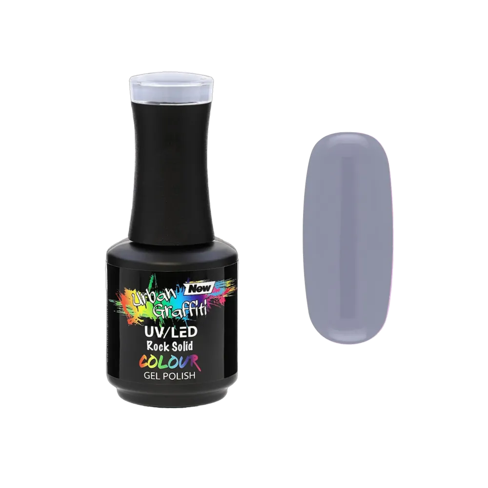 Rock Solid - UGGP-A0982 Urban Graffiti Gel Lak za Nokte 15ml