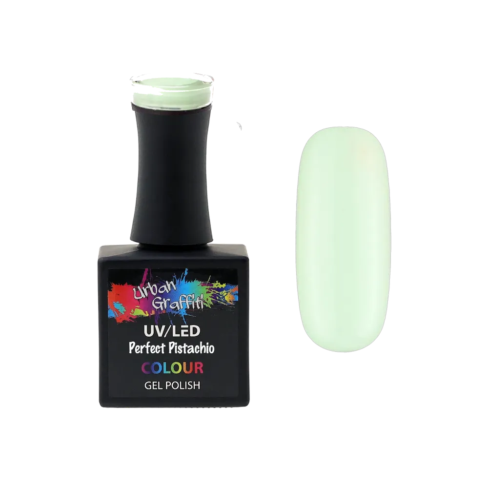 Savršena Pistacija - UGGP-A0958 Urban Graffiti Gel Lak 15ml