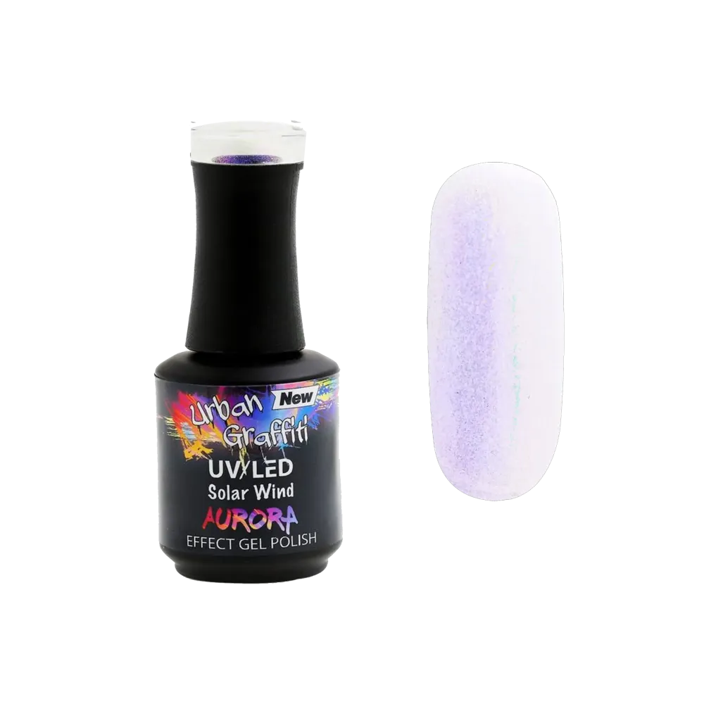 Solarni vjetar - UGGP-AU011 Urban Graffiti gel lak 15ml