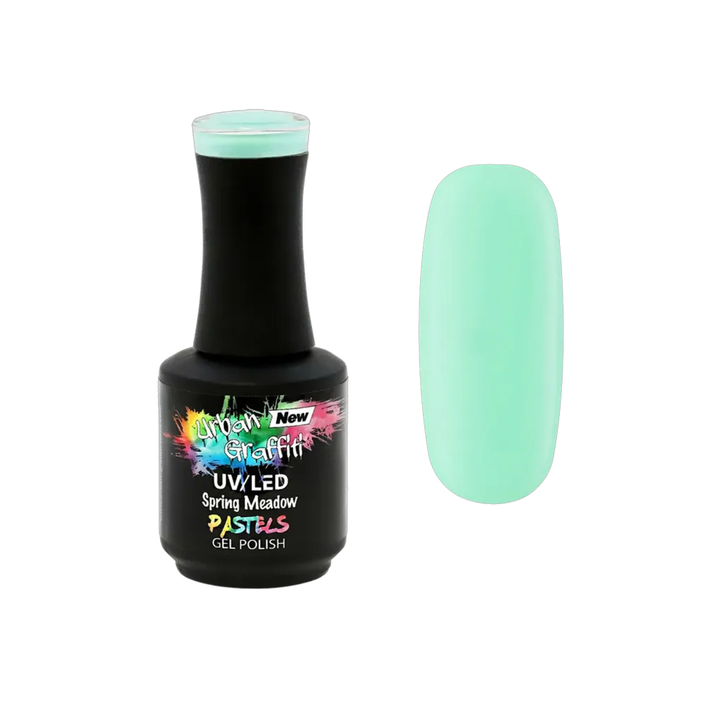 Spring Meadow - UGGP-PA042 Urban Graffiti Gel Lak za Nokte 15ml