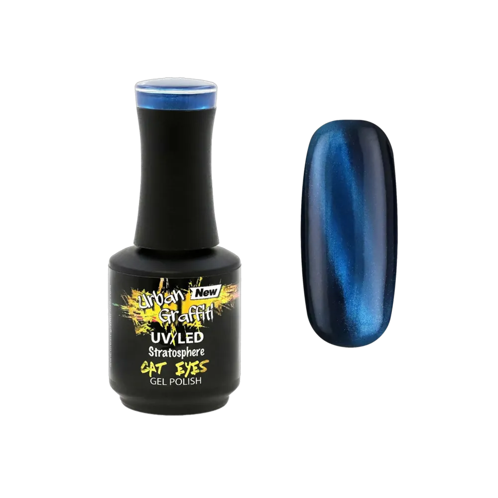 Stratosphere - UGGP-CE024 Urban Graffiti Gel Lak za Nokte 15ml