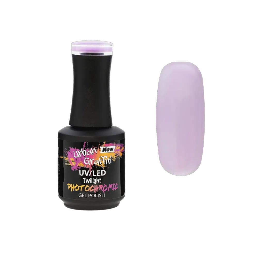 Twilight - UGGP-PH007 Urban Graffiti Gel Lak za Nokte 15ml