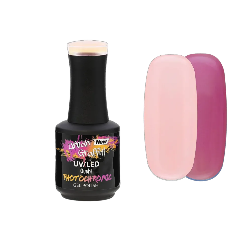 Auć! - UGGP-PH004 Urban Graffiti Gel Lak 15ml