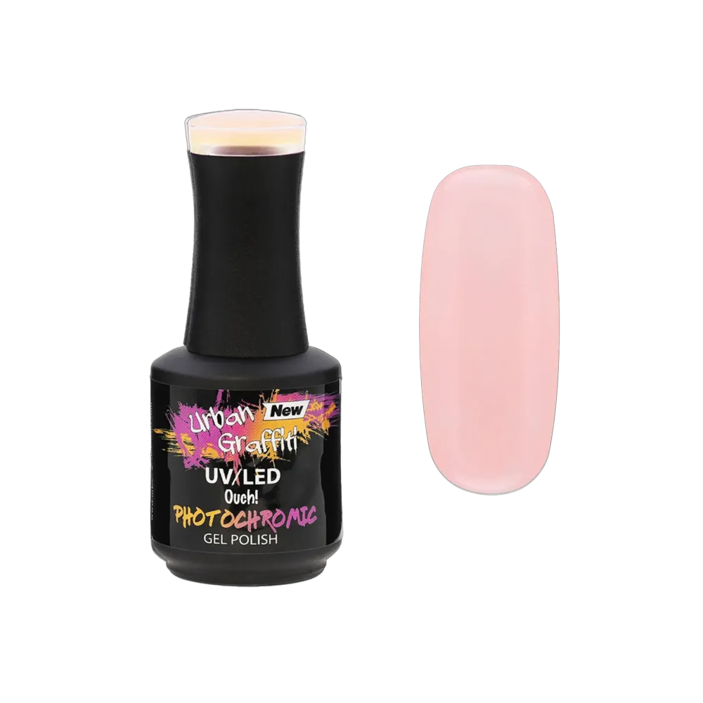 Auć! - UGGP-PH004 Urban Graffiti Gel Lak 15ml