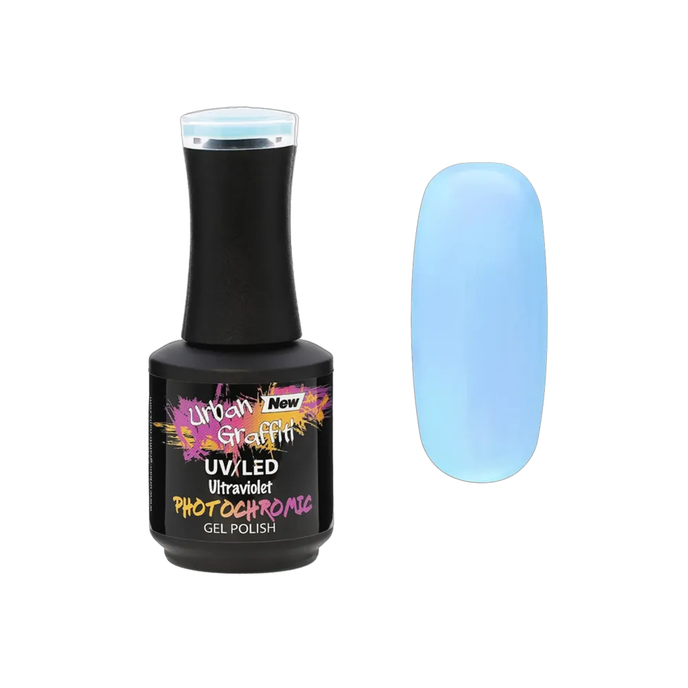 Ultraviolet - UGGP-PH006 Urban Graffiti Gel Lak za Nokte 15ml