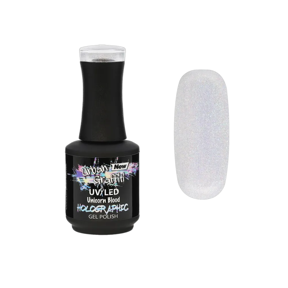 Unicorn Blood - UGGP-HG001 Urban Graffiti Gel Lak za Nokte 15ml