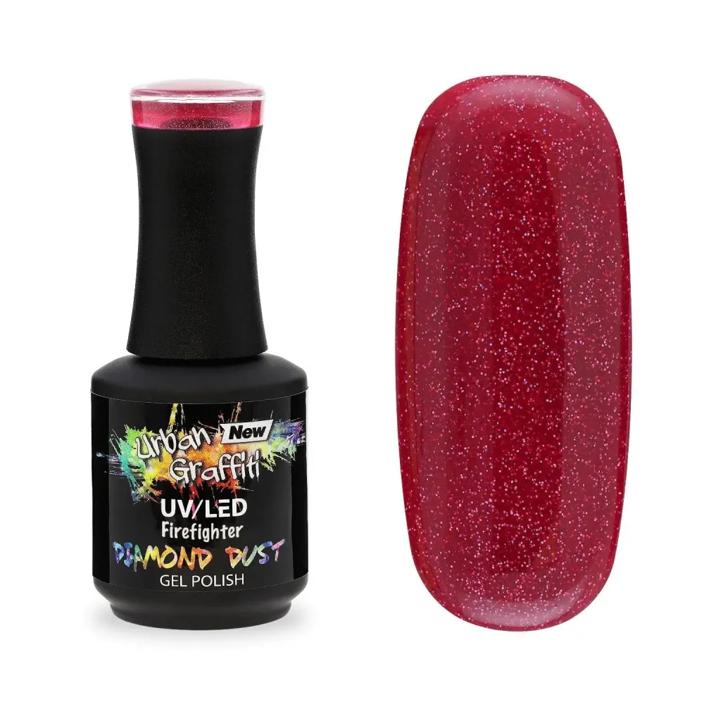 Vatrogasac - UGGP-DD014 Urban Graffiti gel lak 15ml