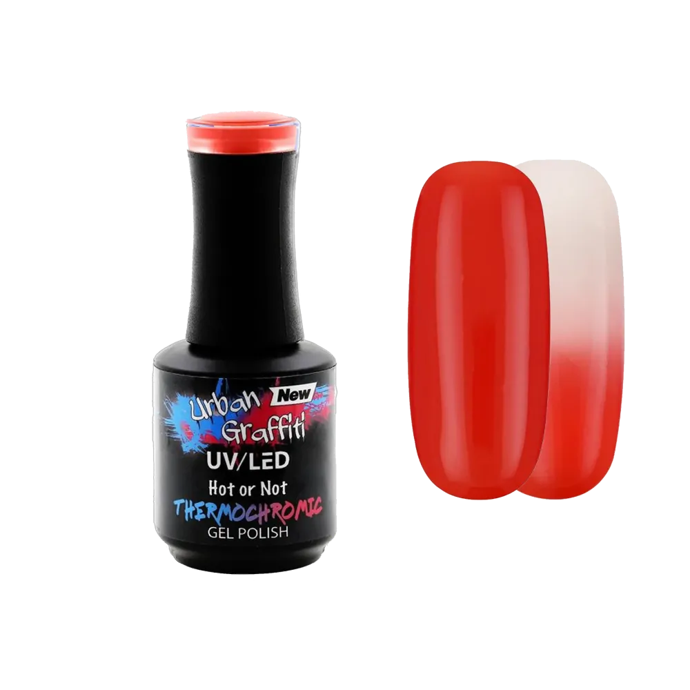 Vruće ili ne - UGGP-H0148 Urban Graffiti gel lak 15ml