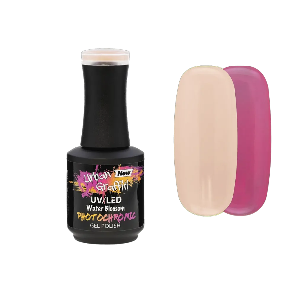 Water Blossom - UGGP-PH012 Urban Graffiti Gel Lak 15ml