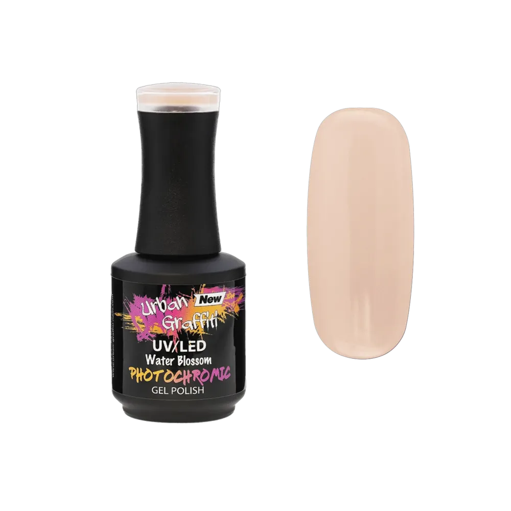Water Blossom - UGGP-PH012 Urban Graffiti Gel Lak 15ml