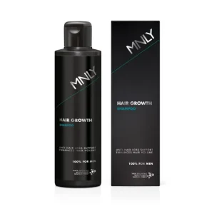MNLY - Hair Growth Šampon za rast kose - 250 ml