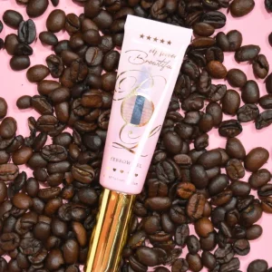 Babyccino prozirni gel za obrve