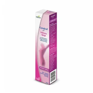 Gynaicol gel , 50 ml