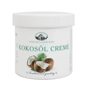 Kokos krema