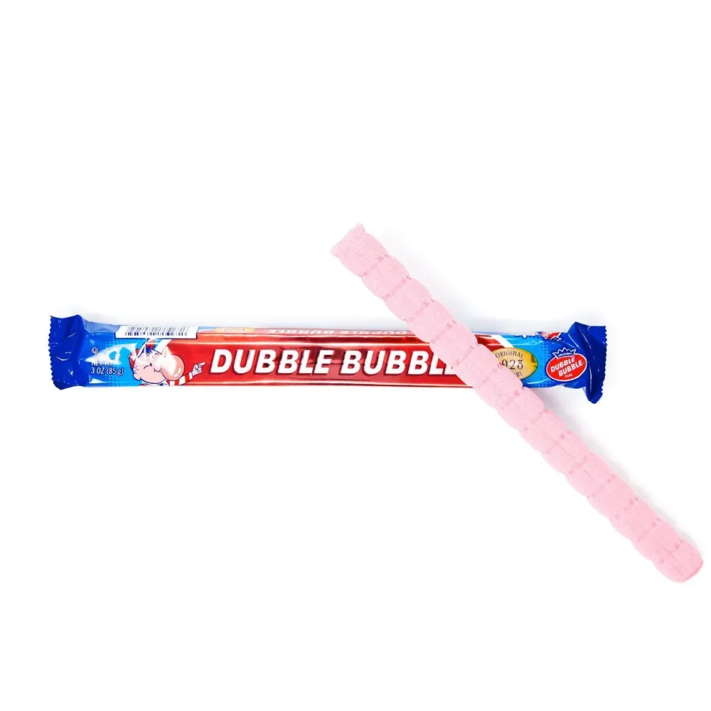 Dubble Bubble, voćna žvakać guma od 85g