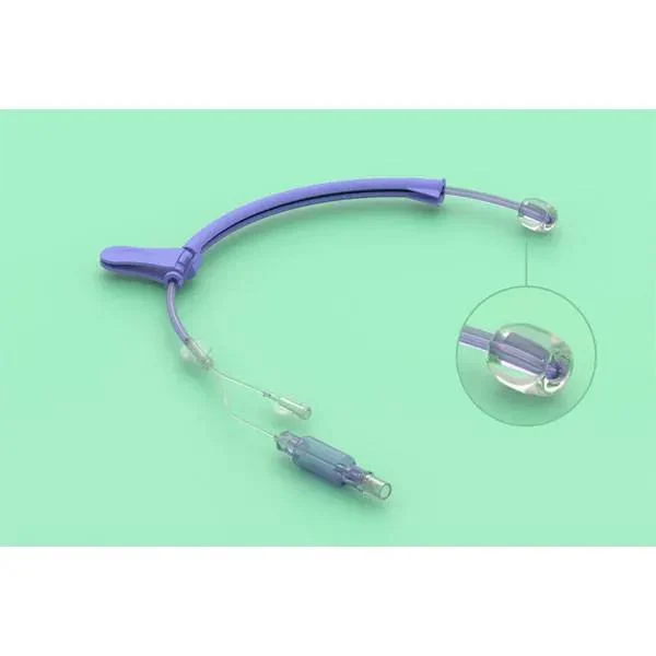 Manipulator uterin Handlin