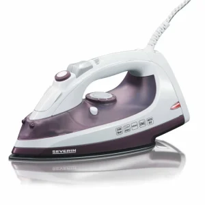 SEVERIN El. glačalo, BA 3210, 2500W