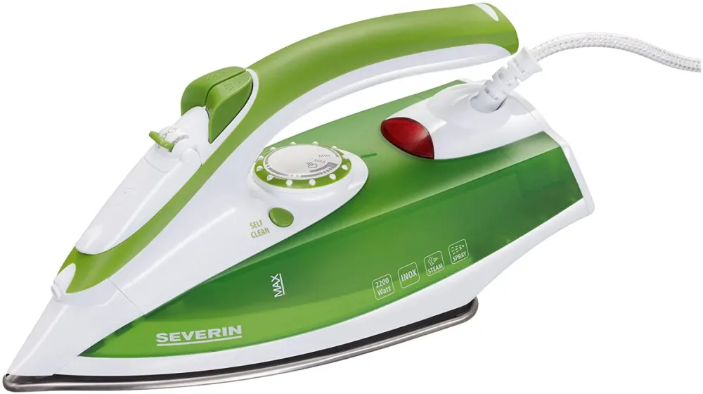 SEVERIN El. glačalo, BA 3242
