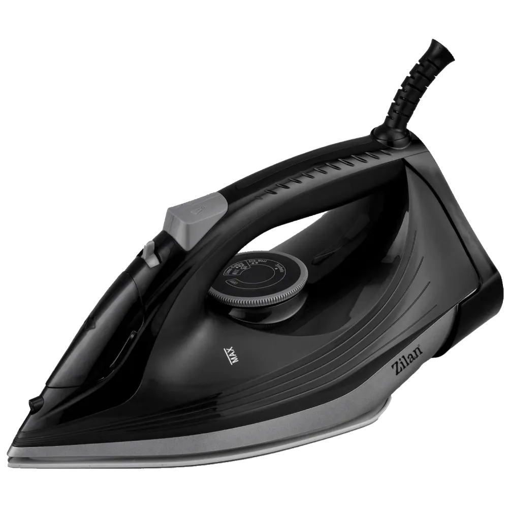 Zilan Glačalo na paru, 2600W - ZLN8603
