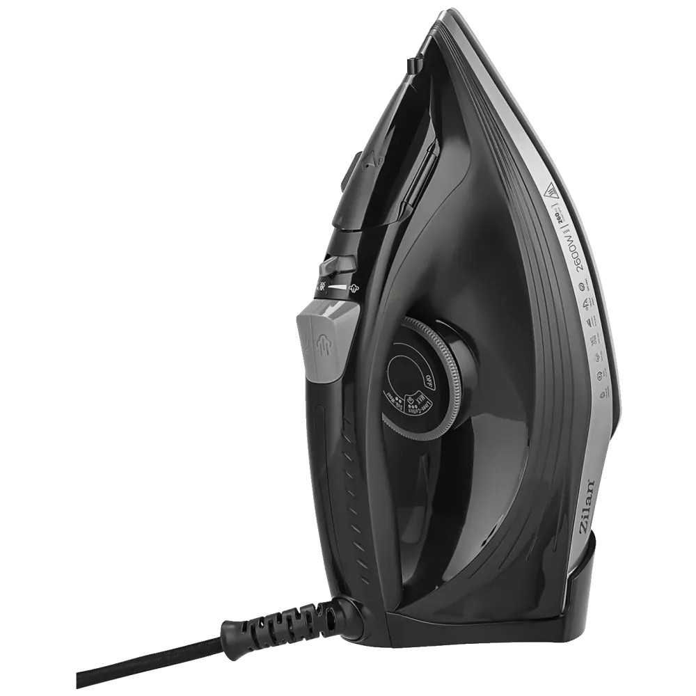 Zilan Glačalo na paru, 2600W - ZLN8603