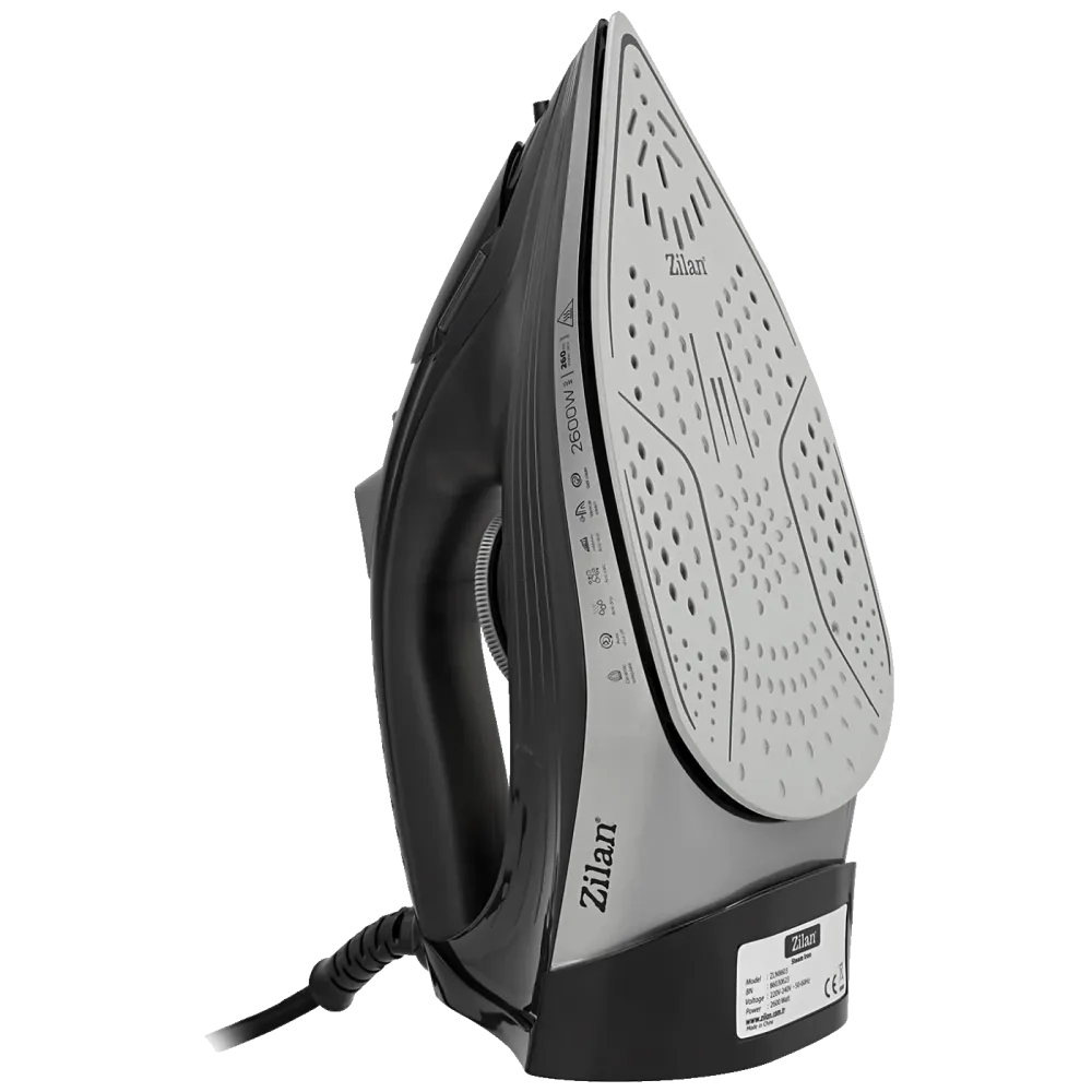 Zilan Glačalo na paru, 2600W - ZLN8603