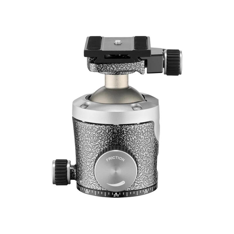 Gitzo Glava GH4383QD center ball head, Ser.4