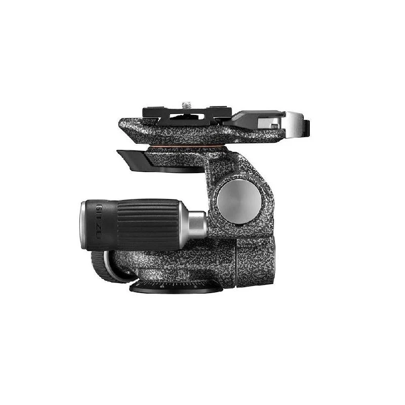 Gitzo Glava GHF3W 3 Way Fluid Head