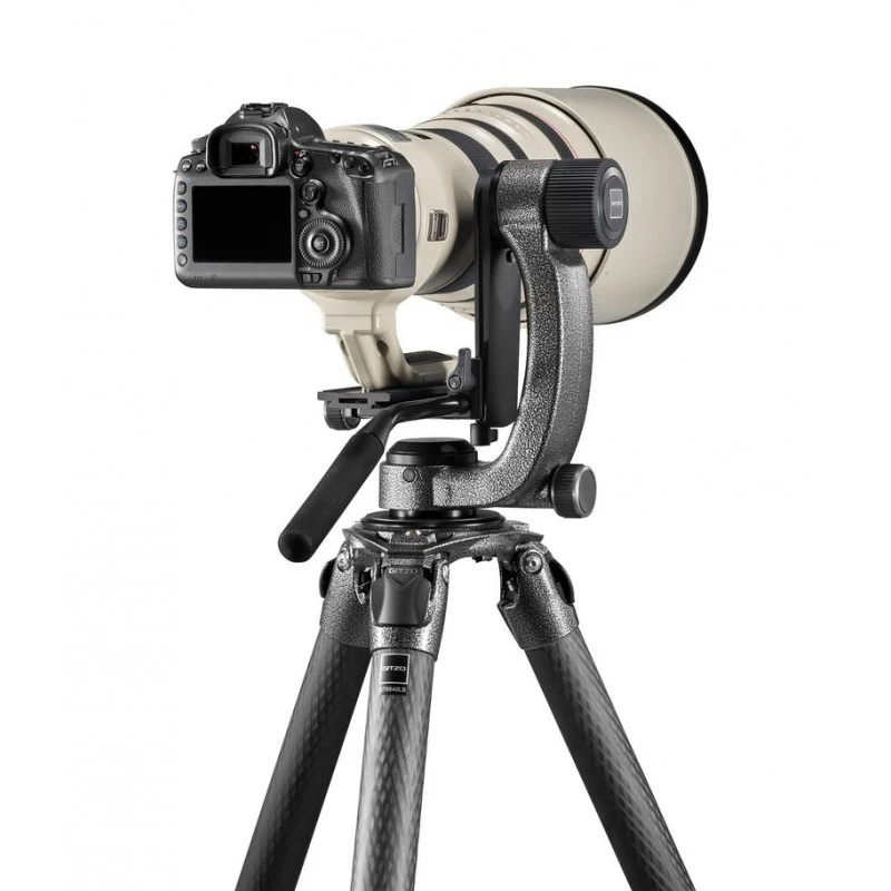 Gitzo Glava GHFG1 Gimbal / nagibna glava