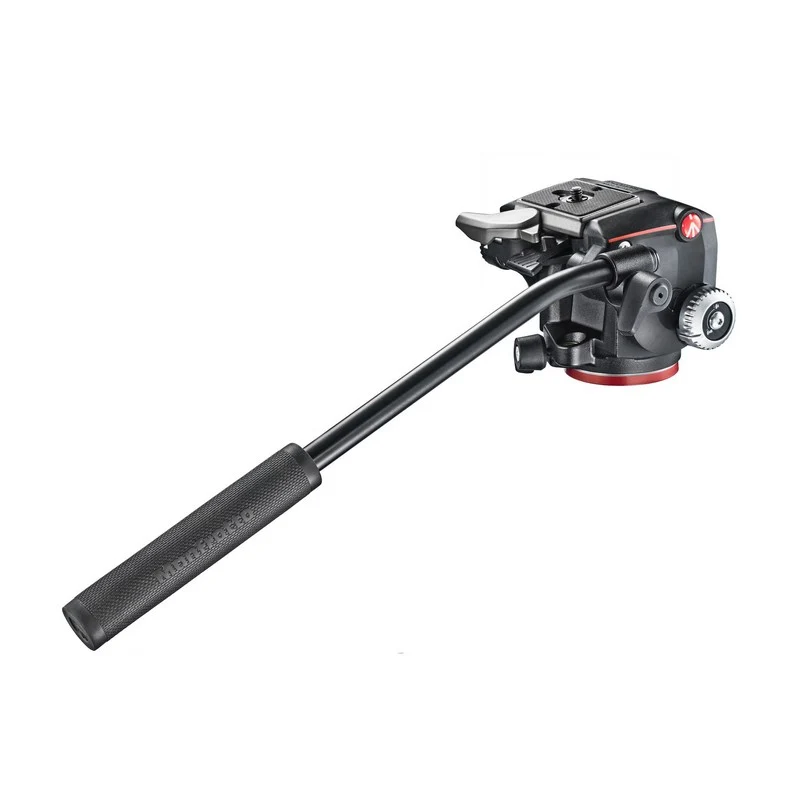 Manfrotto MHXPRO-2W fluidna glava s podešavanjem otpora