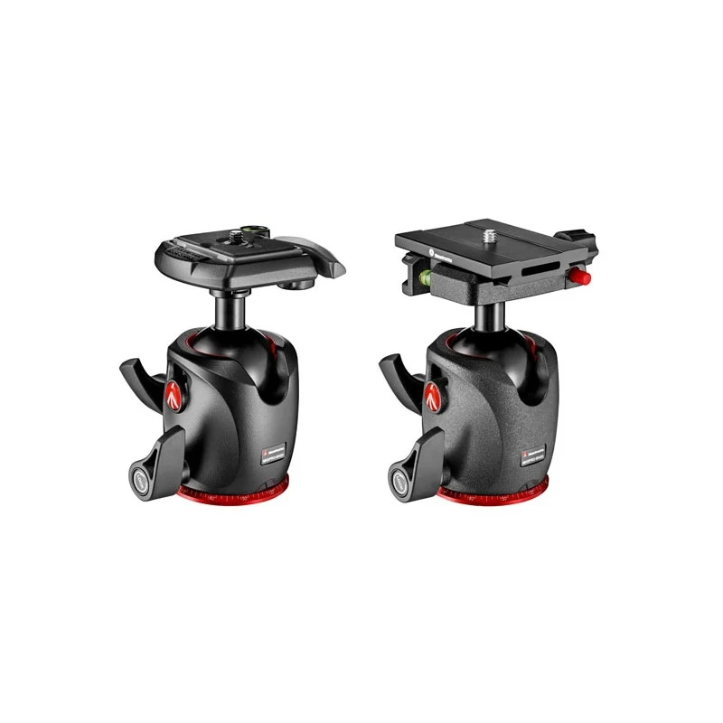 Manfrotto MHXPRO-BHQ6 XPRO kugla glava s Q6 (Arca-Swiss) pločicom