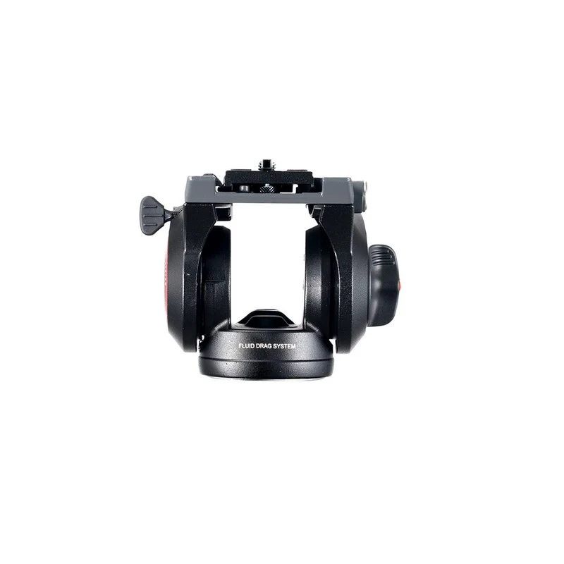 Manfrotto MVH500AH video glava - ravna baza
