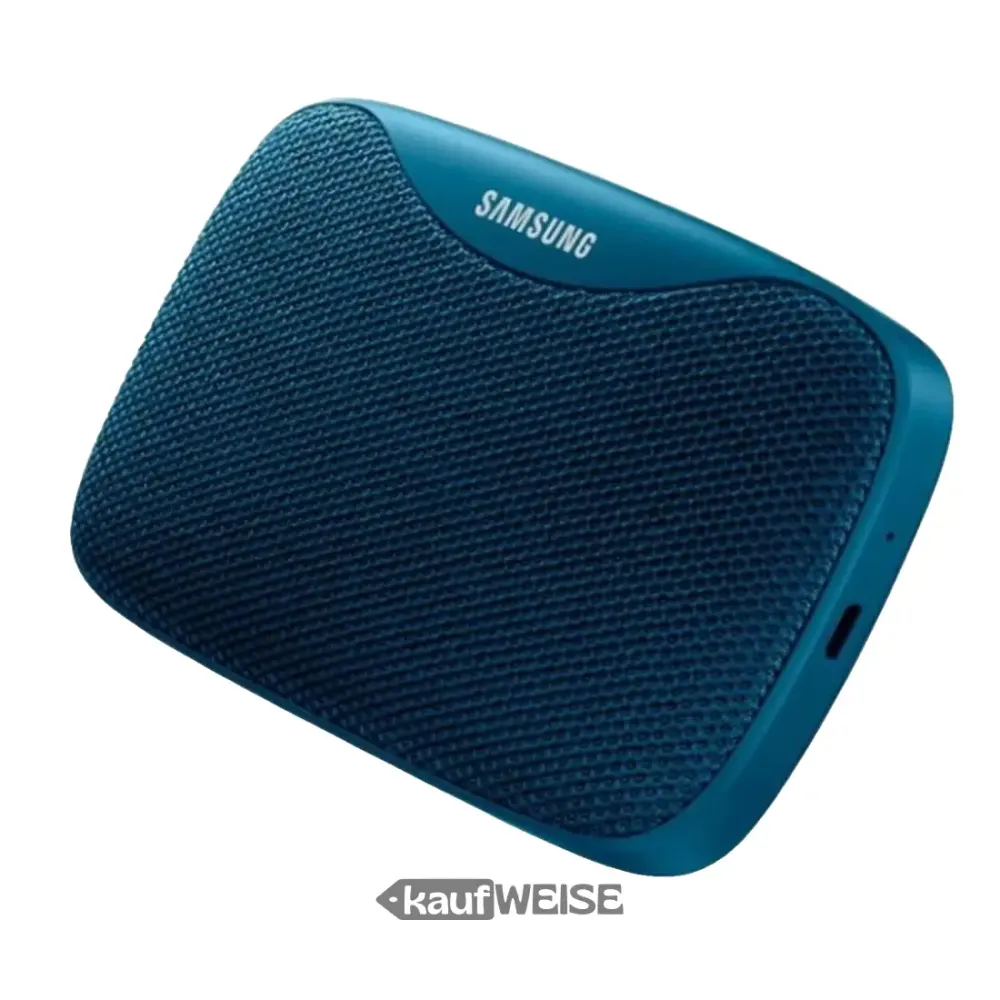 Samsung Level Box tanki Bluetooth zvučnik | IPX7 vodootporan