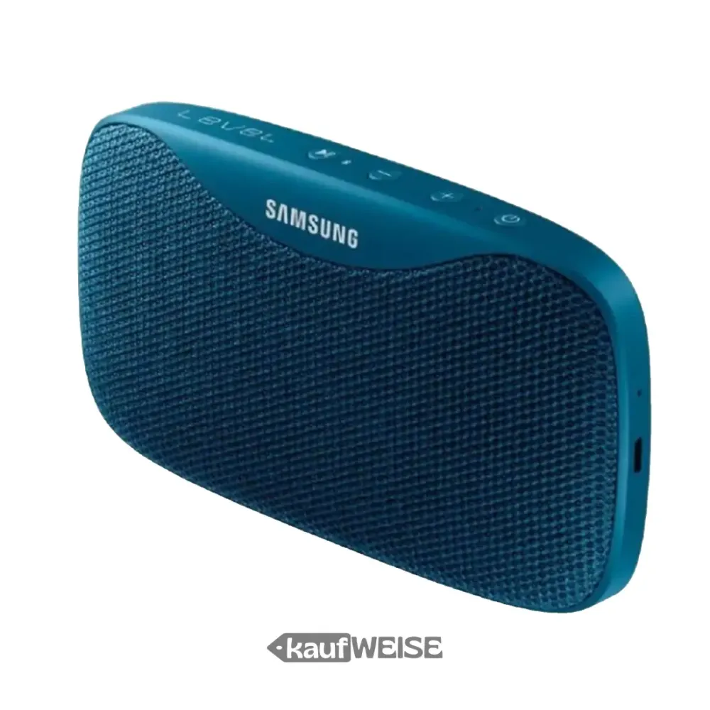 Samsung Level Box tanki Bluetooth zvučnik | IPX7 vodootporan