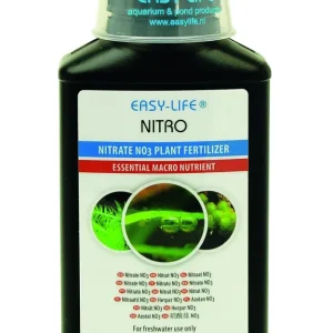 EASY LIFE Nitro - tekući izvor nitrata za akvarijsko bilje 500ml