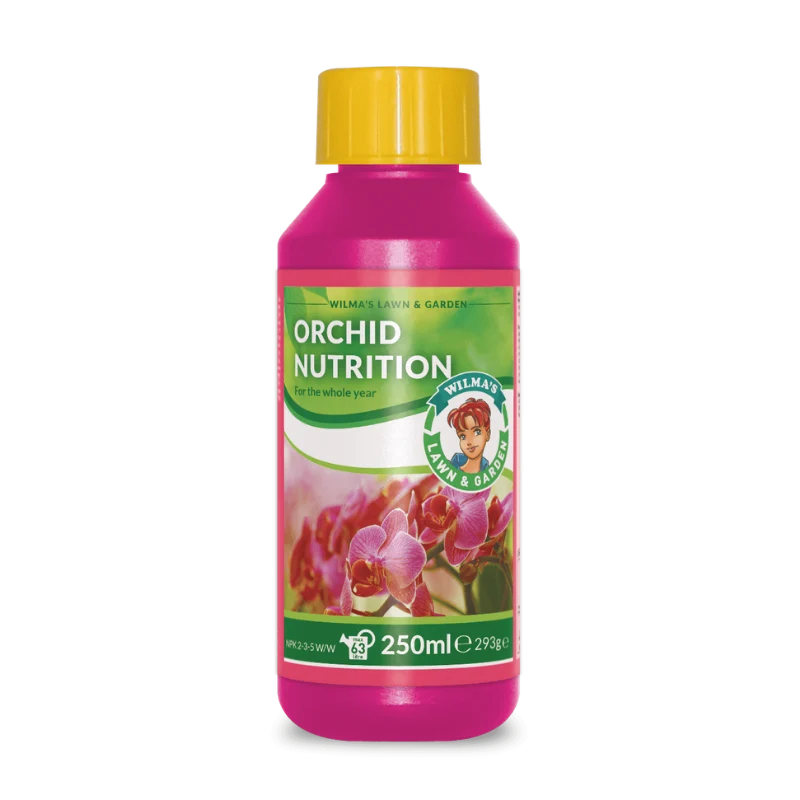 Gnojivo za orhideje 250 ml