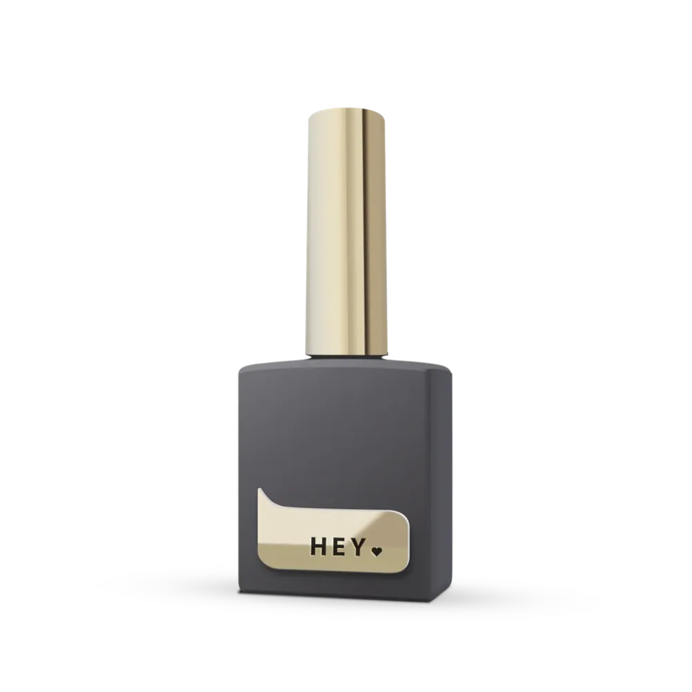 Top Coat Wow Glossy 15 ml HEYLOVE